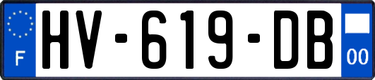 HV-619-DB