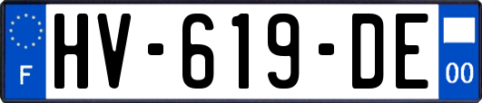 HV-619-DE