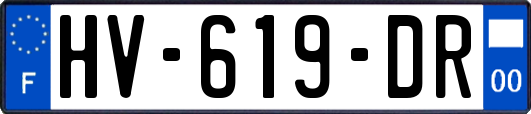 HV-619-DR