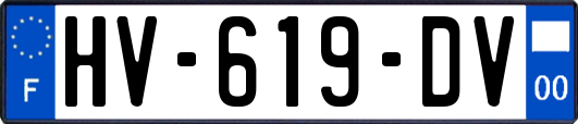 HV-619-DV