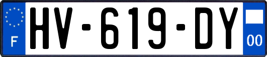 HV-619-DY
