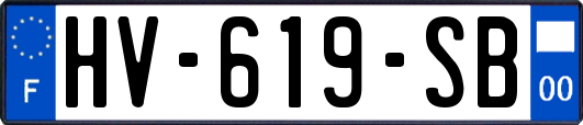 HV-619-SB
