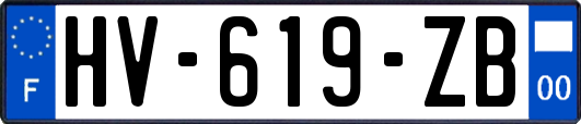 HV-619-ZB