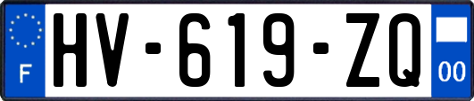 HV-619-ZQ