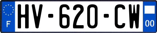 HV-620-CW