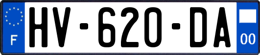 HV-620-DA