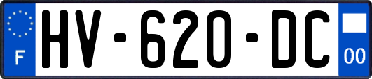 HV-620-DC