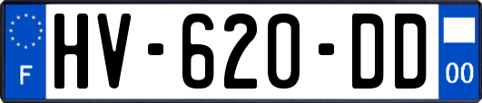 HV-620-DD