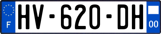 HV-620-DH