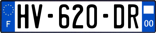 HV-620-DR
