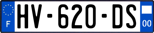 HV-620-DS