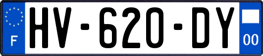 HV-620-DY