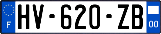 HV-620-ZB