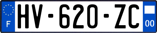 HV-620-ZC