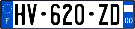 HV-620-ZD