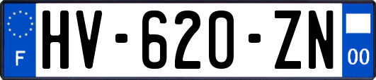 HV-620-ZN