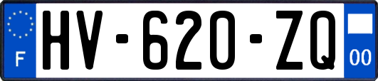 HV-620-ZQ