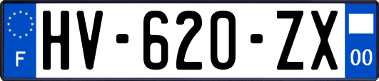 HV-620-ZX