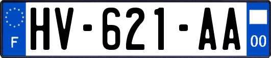 HV-621-AA