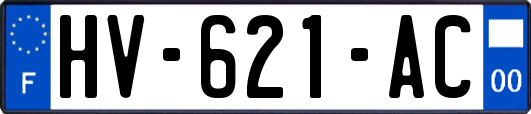 HV-621-AC