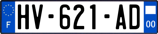 HV-621-AD