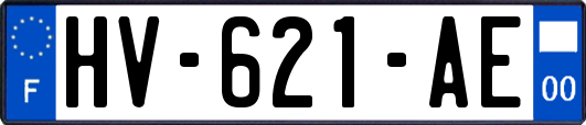 HV-621-AE