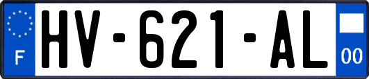 HV-621-AL