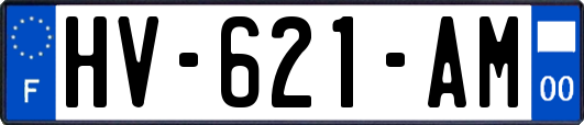 HV-621-AM