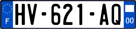 HV-621-AQ