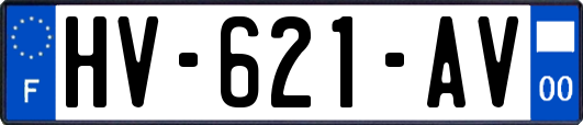 HV-621-AV