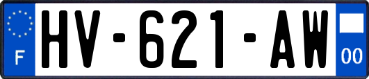 HV-621-AW