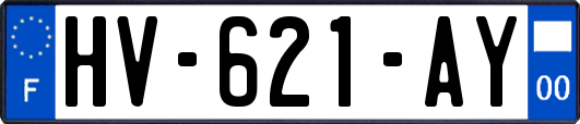 HV-621-AY