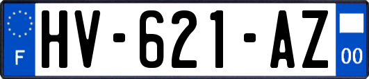 HV-621-AZ