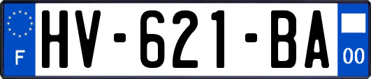 HV-621-BA