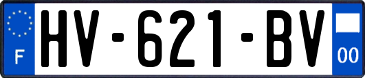 HV-621-BV
