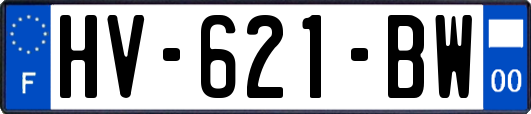 HV-621-BW