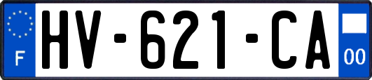 HV-621-CA