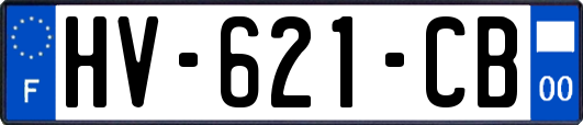 HV-621-CB
