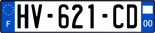 HV-621-CD