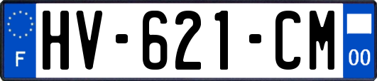 HV-621-CM
