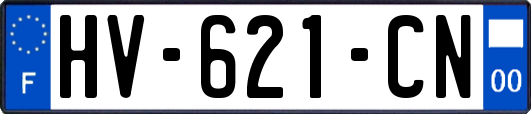 HV-621-CN