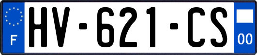 HV-621-CS