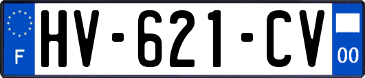 HV-621-CV