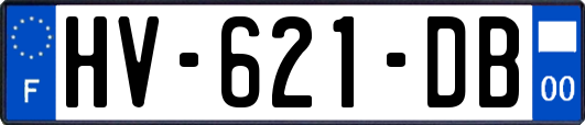 HV-621-DB