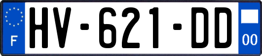 HV-621-DD