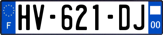HV-621-DJ