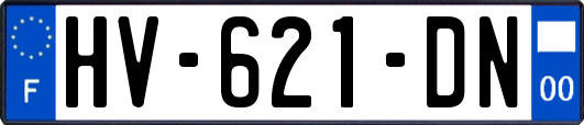 HV-621-DN