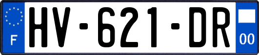 HV-621-DR