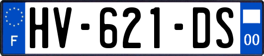HV-621-DS