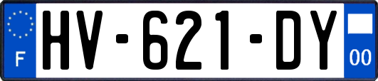 HV-621-DY